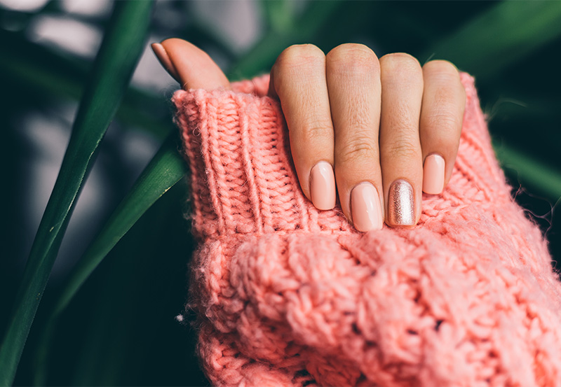 Lily of Institut : Nail Art à Aubagne Marseille